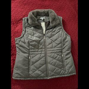 Calvin Klein Vest womens